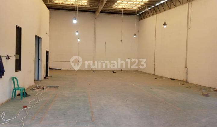 Di Sewakan Gudang Siap Pakai Termurah Area Industri Modern Cikande Bebas Banjir Dekat Pintu Tol Bebas Pungli Akses Kontener 40Ft Listrik Besar
