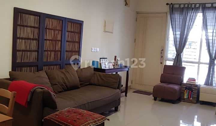 For Sale Quick House In Golf Lake Residence West Jakarta Neat House Ready To Use