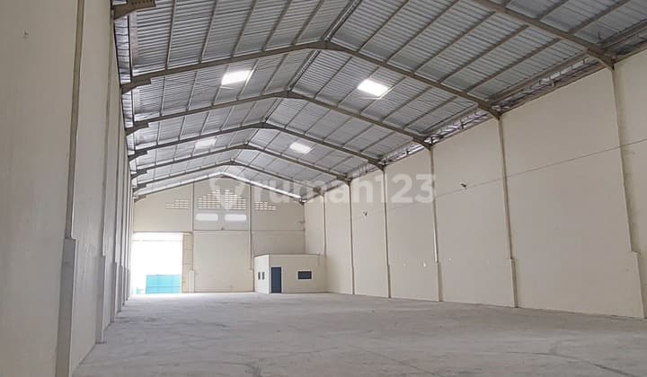 Di Sewakan Cepat Gudang Siap Pakai Rapi Akses Kontener 40ft Dekat Pik Dekat Bandara Gudang Kawasan Industri Bisa Produksi Termurah Siap Pakai