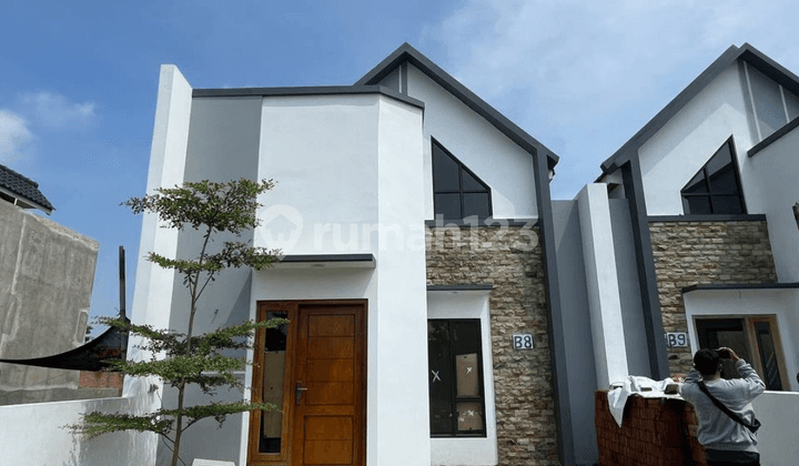 Cozy House in Toriyo Bendosari Sukoharjo