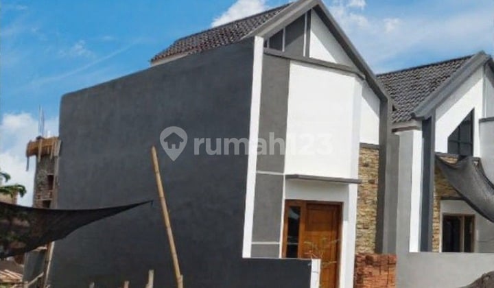 PERUMAHAN 270 JT-AN DI SUKOHARJO PERUMAHAN 270 JT-AN DI SUKOHARJO