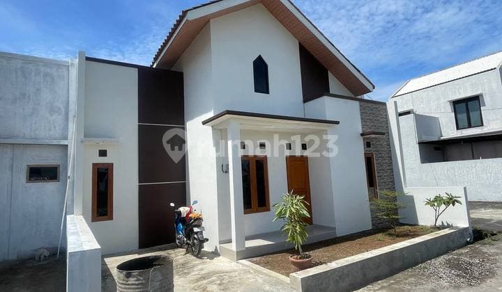 Jual Kavling Murah di Solo