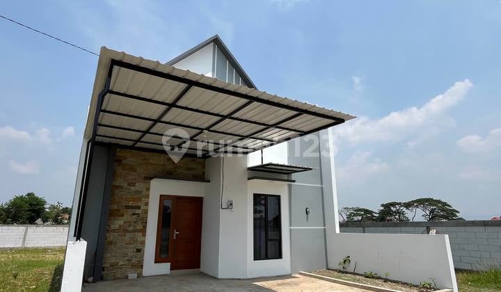 Perumahan 200 Jutaan di Toriyo Bendosari Dekat Alun-Alun Satya Negara Sukoharjo