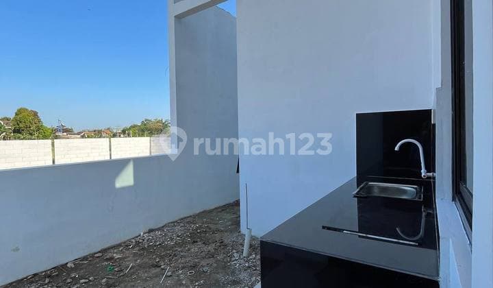 RUMAH 200 JUTAAN DEKAT ALUN-ALUN SATYA NEGARA SUKOHARJO MURAH