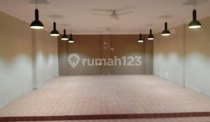 Disewakan Kios Apik Siap Pakai Lokasi Rame dan Strategis di Baloi, Batam