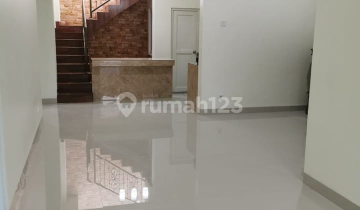 Rumah Sewa Bagus Siap Huni, Perumahan Bojong Indah