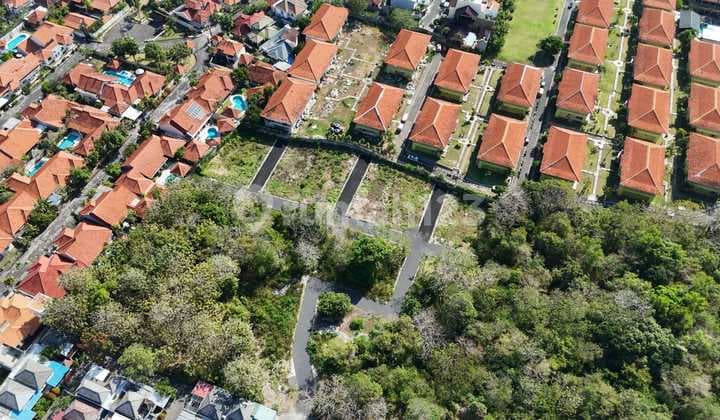 Tanah Murah Nusa Dua. Luas bisa Ambil Dari Satu Are atau Lebih