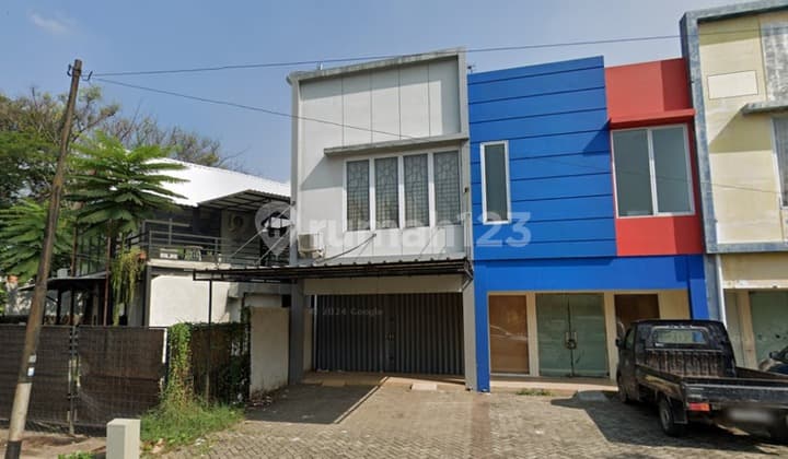 Banyak Dicari Ruko 2 Lantai di Metland Puri Cipondoh Tangerang