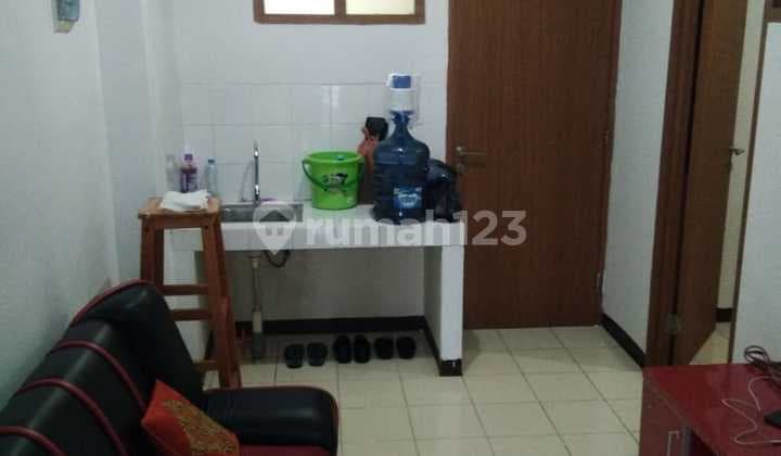 Apartemen Green Park 2 Bedroom Akses Mudah Ke Tol Dalam Kota
