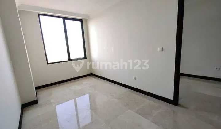 Brand New Apartment Permata Hijau Suites 1 Bedroom Tower Ivory