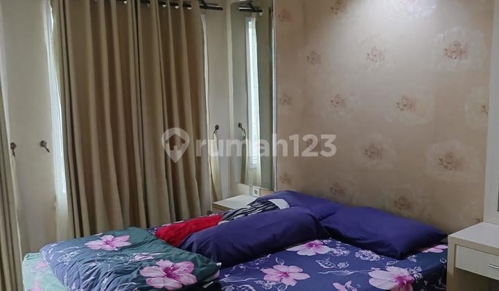 Apartment Bogor Icon City View Tipe Studio