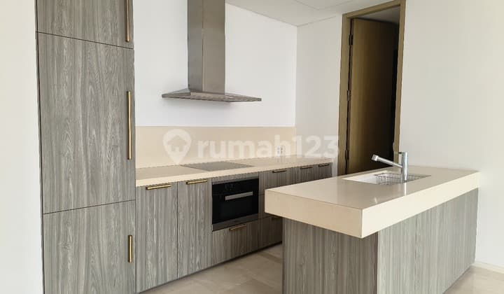 Unit 2 BR Apartement Verde Two Terraverde Siap Huni