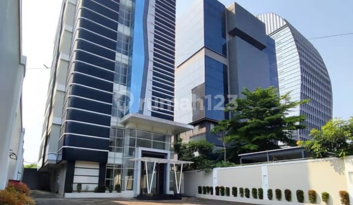 Pancoran Office South Jakarta