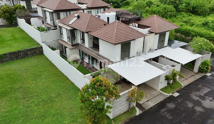 Villa Ciputra Beach Resort Bali Direct Access to the Beach