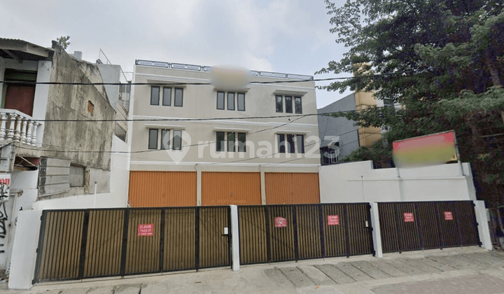 ONLY 3 UNITS LEFT OF 3.5-STORY SHOPHOUSES ON MAMPANG PRAPATAN RAYA