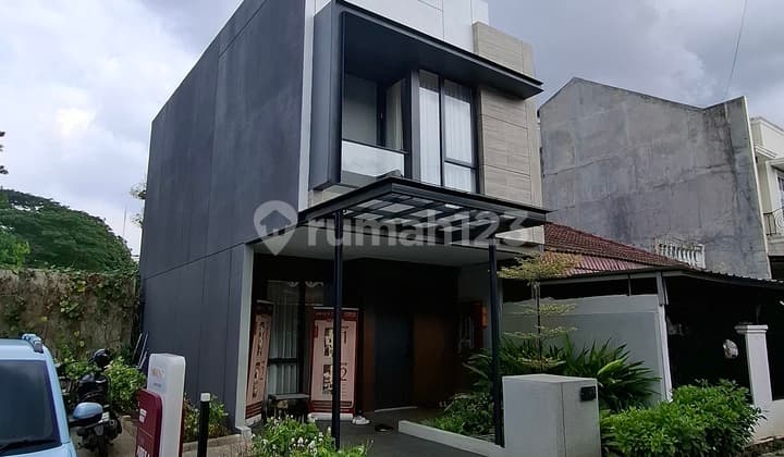 Sisa 10 Unit Cluster Terbaru Taman Aries