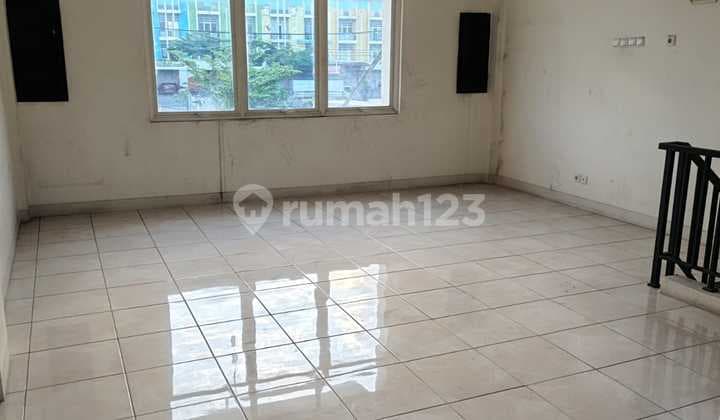 Disewakan Ruko Aralia di Harapan Indah Bekasi