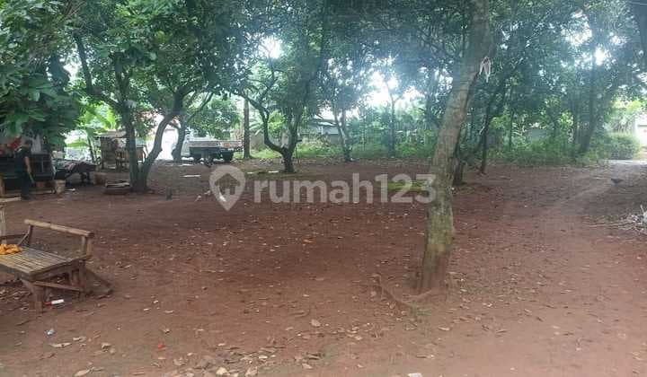 Dijual Cepat Tanah Siap Bangun di Jatiasih Bekasi