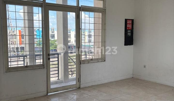 Dijual Ruko Symphoni di Harapan Indah Bekasi