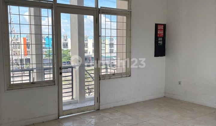 Dijual Ruko Symphoni di Harapan Indah Bekasi