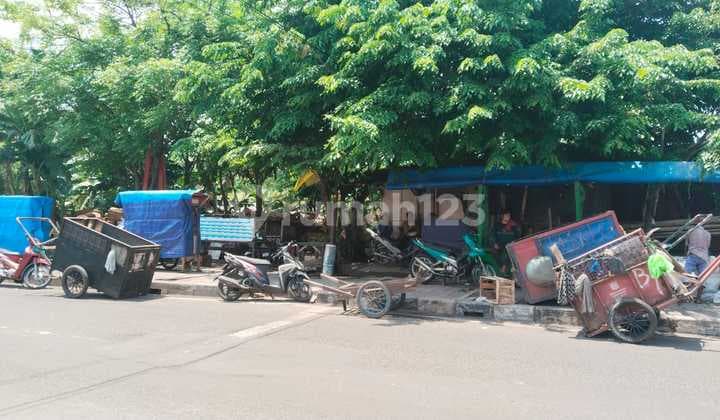 Dijual Tanah Siap Bangun di Tipar Cakung Sukapura Jakarta