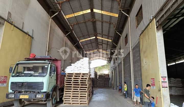 Di Jual Tanah dan Bangunanlokasi Klapa Nunggal Cileungsi