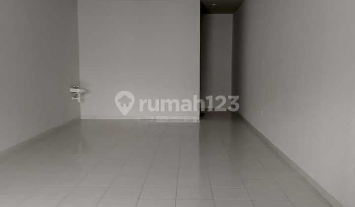 Disewakan Ruko 2 Lantai Kota Harapan Indah,Bekasi