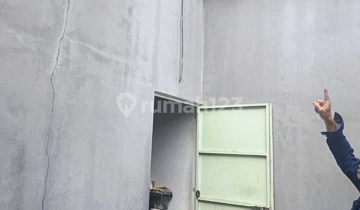 Dijual Ruko Siap Pakai di Mangga Besar Jakarta