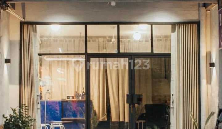 Dijual Ruko di Pejuang Jaya, Medan Satria Kota Bekasi