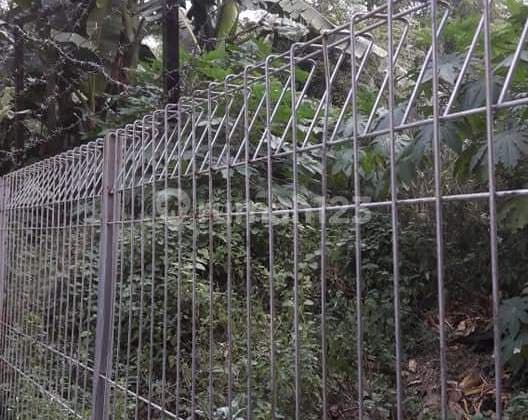 Land for Sale in Perum Taman Makasar Residen Halim Perdana Kusuma