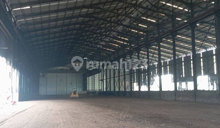 Disewakan Gudang Siap Pakai Di Tambun Selatan Bekasi