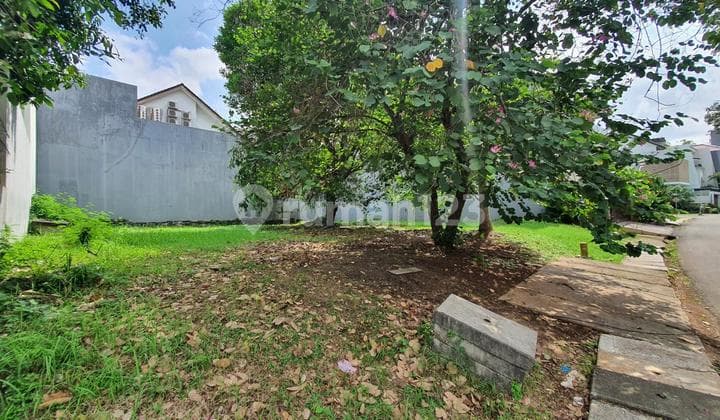 Dijual Cepat Kavling di Gading Residence, Kelapa Gading, Jakarta