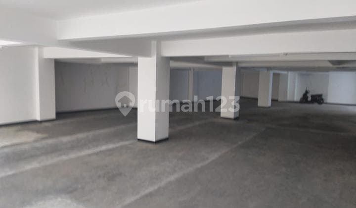 Dijual Gedung Kantor 3 Lantai di Kalimalang Jakarta Timur