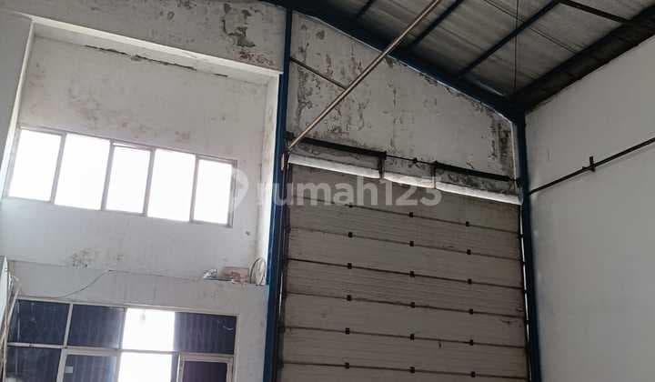Warehouse for Rent in Central Cakung, East Jakarta