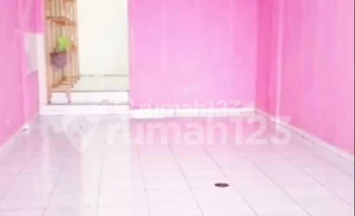 Dijual Ruko Siap Pakai Di Candrabaga Bekasi