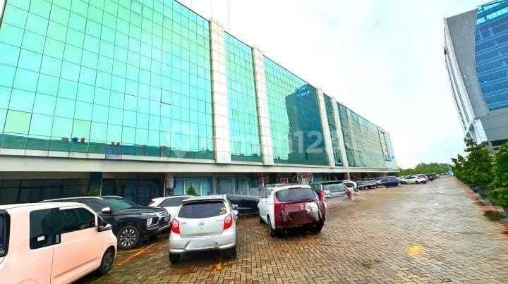 For Quick Sale: Commercial Building in Elang Laut, Pantai Indah Kapuk