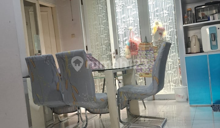 Rumah Siap Huni Sudah Renovasi Banguan 21/2 LT Semi Furnish Di.ahgra Raya