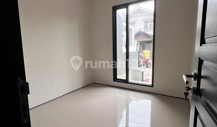 Rumah Sudah Renovasi 2lt