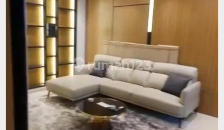 Apartemen Marigold BSD Tipe Teras, Nyaman & Eksklusif di Kawasan Premium Navapark BSD