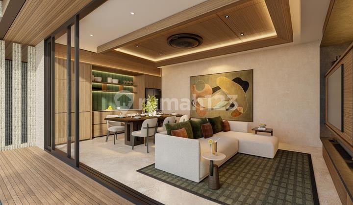 Exclusive Residence at Aruna Ungasan By Hw Collection - Kuta, Bali
