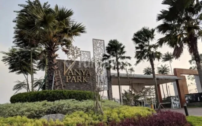 Ready-to-Build Plot at Anila House BSD, Green Environment, Complete Facilities, and Very Strategic Access Ready-to-Build Plot at Anila House BSD, Green Environment, Complete Facilities, and Very Strategic Access