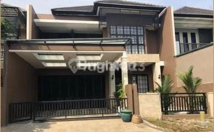 RUMAH DI JL SERENITY SUKOLILO RUMAH DI JL SERENITY SUKOLILO