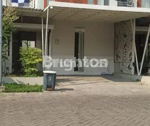 RUMAH DI GRAND HARVEST BELVOIR