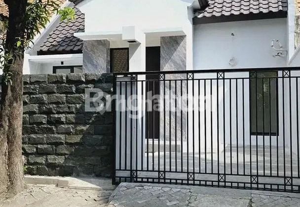 A HOUSE IN CITRALAND TAMAN PUSPA RAYA
