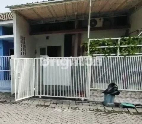 RUMAH DI CITRALAND BUKIT PALMA