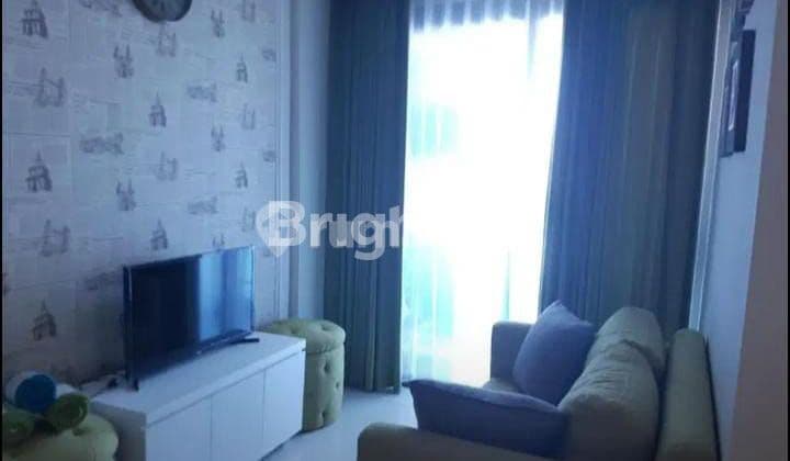 LARIZ APARTMENT FULLY FURNISHED