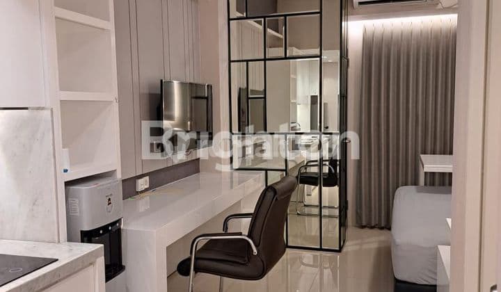 APARTEMEN DENVER FULL FURNISH MEWAH