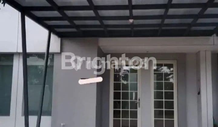 RUMAH DI GRAND PAKUWON QUEENSLAND