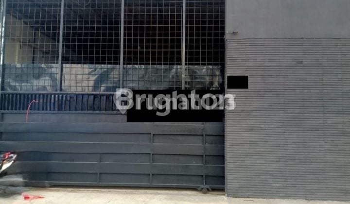 GUDANG DI KALIANAK MADYA SIAP PAKAI GUDANG DI KALIANAK MADYA SIAP PAKAI