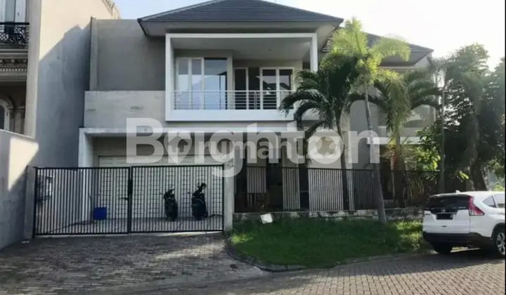 RUMAH GRAHA FAMILI RUMAH GRAHA FAMILI